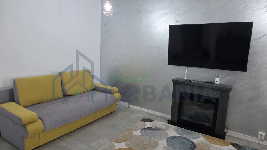 Apartament 2 camere de închiriat – Tomesti - Poză 2