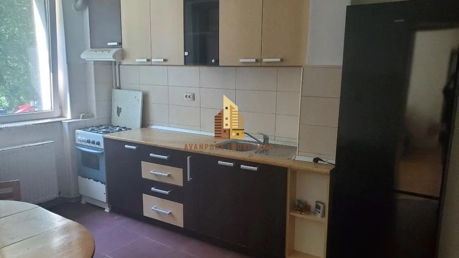 | Apartament cu 2 camere de vanzare | Cartierul Grigorescu | Etaj 1| - Poză 1