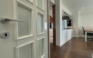 Apartament 2 camere + posibilitate 2 locuri parcare Copou - Royal Town - Poză 15