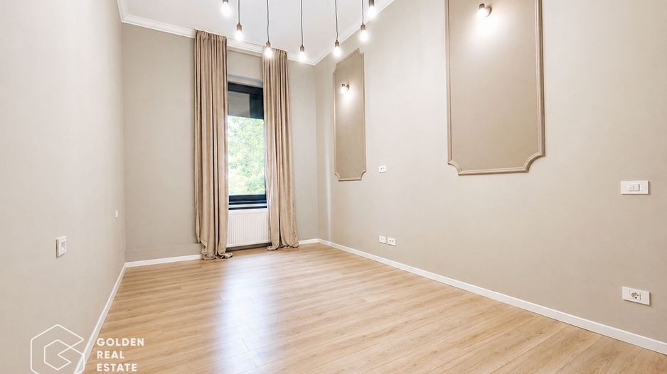 Apartament in cladire reabilitata, 2 camere, langa Primarie - Poză 1