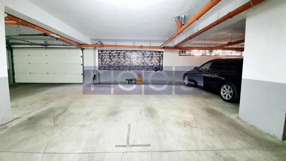 2 CAMERE DECOMANDAT PLUS UN LOC DE PARCARE | UNIRII - CALARASI - Poză 10