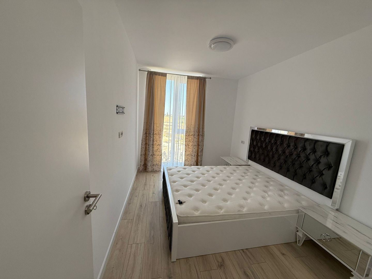 Timisoara, Torontal Apartament Decomandat, Loc de Parcare ,Mobilat si Utilat - Poză 7