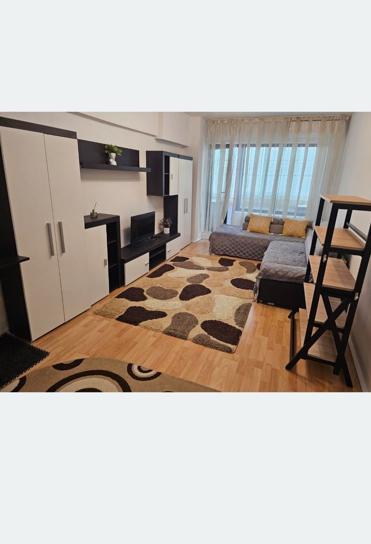 Apartament modern 2 camere, bloc reabilitat- Lujerului - Poză 1