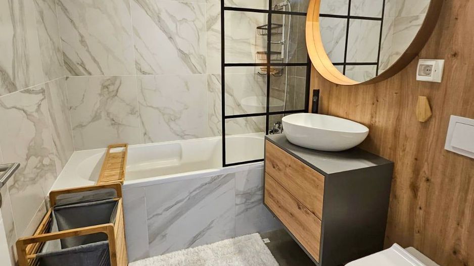 Chirie I Vila 5 camere Pipera I Gradina si zona barbecue I 2 parcari - Poză 6