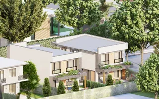 Vila individuala cu 4 camere, Intrare Berceni, constructie 2026 - Poză 16