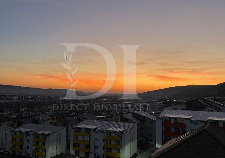 Apartament 2 camere de vanzare / Teilor / Floresti - Poză 22