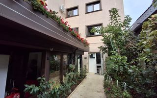 Spatiu de birouri / comercial in vila cu 2 etaje –metrou Brancoveanu - Poză 4