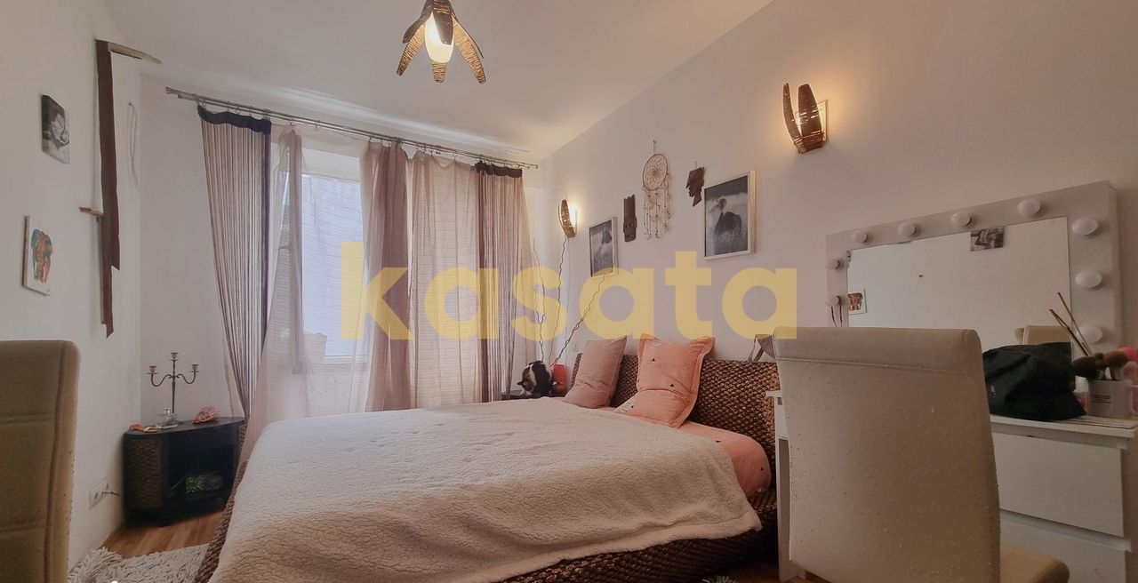 OPORTUNITATE | APARTAMENT 3 CAMERE | ROSE GARDEN | PARCARE BOXA - Poză 4