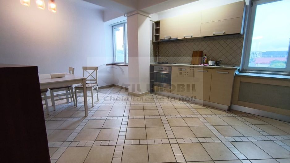 Apartament 3 camere - Podul de Piatra - 120mp - Poză 4