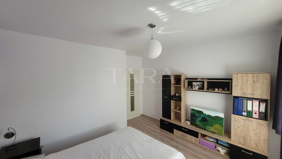 Apartament 2 camere + grădină 40 mp – Florești, zona Terra - Poză 5