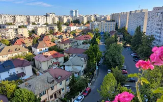 APARTAMENT 3 CAMERE | DECEBAL | 68MP | 2 LOGII | METROU | PANORAMA | - Poză 26