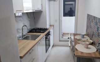 GARSONIERA - POPESTI-LEORDENI, PET-FRIENDLY, PRIMA INCHIRIERE, METROU - Poză 4