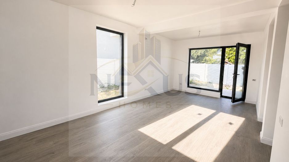 Casă individuala P+1 | 5 Camere | Teren 264 mp - Poză 8