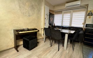 GARSONIERA ZONA IANCULUI | METROU - Poză 3