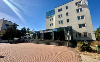 Clădire multifuncțională(HOTEL) de vânzare – S+P+4 etaje | 4.510 mp | Floreasca - Poză 26
