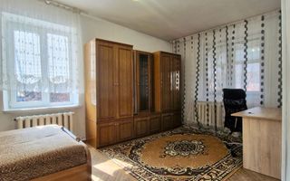Chirie, apartament, o cameră, bd. Grigore Vieru, Râșcani - Poză 3
