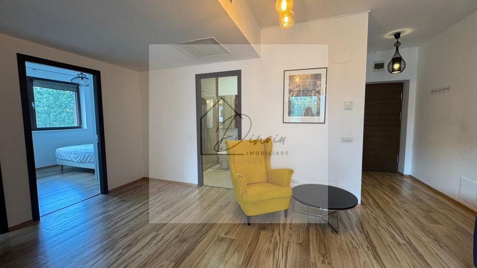 Apartament 3 camere Herăstrău I zona centrala I parcare inclusa - Poză 11