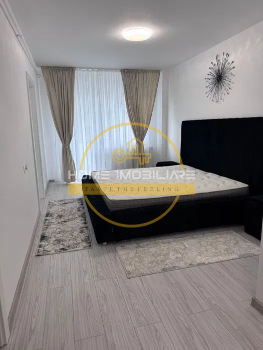 Apartament de inchiriat cu 1 camera/ zona Valea Adanca - Poză 1
