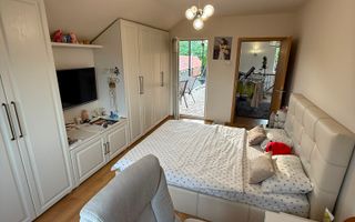 Casă de vânzare 4 camere | Lupeni, Sibiu | 141 mp utili, teren 676 mp - Poză 15