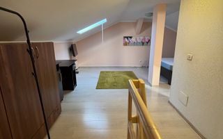 Apartament de  3 camere utilat si mobilat lux / 3 rooms apartment for rent - Poză 22