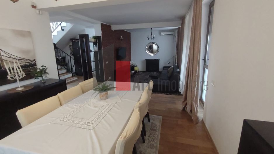 Vânzare casă Com. Berceni - Mamina - Poză 23