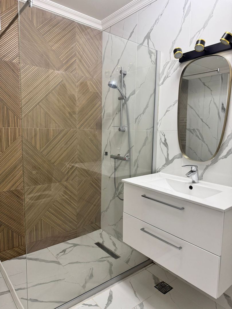 Apartament 2 camere- George Enescu, Liceu Chimie - Poză 7