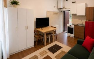Apartament 1 Camera | 19 Mp | Investitie | Ultracentral | Baba Novac - Poză 2