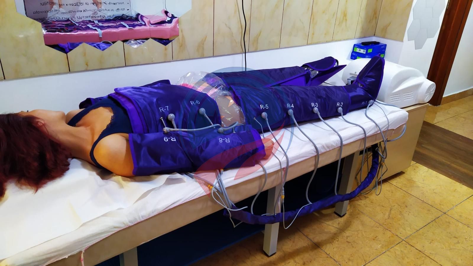 SPATIU COMERCIAL APARTAMENT 3 CAM ZONA GARA - Poză 10