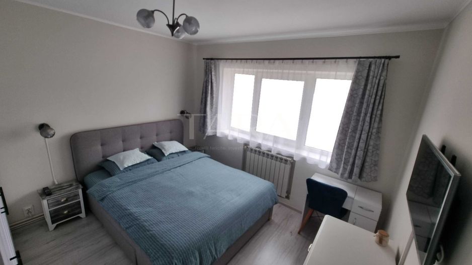 Apartament decomandat, situat într-o locație excelentă! - Poză 6