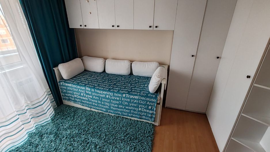 Apartament 4 camere, decomandat,  Micro 20 - COMISION 0% PENTRU CUMPĂRĂTOR! - Poză 10