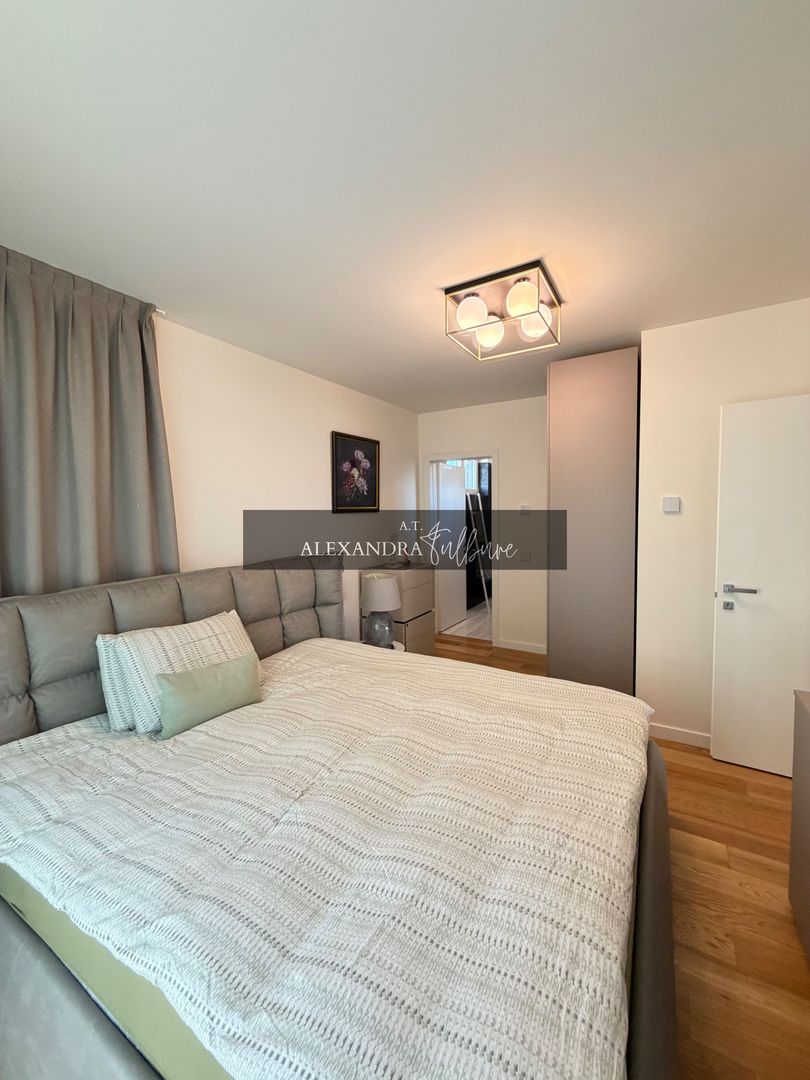Apartament Premium 2 camere si panoramă asupra Clujului - Poză 6