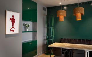 For Rent | Premium 3-Room Apartment | Primăverii - Poză 6