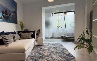Apartament 2 camere Metrou Grozavesti-Complex Nou