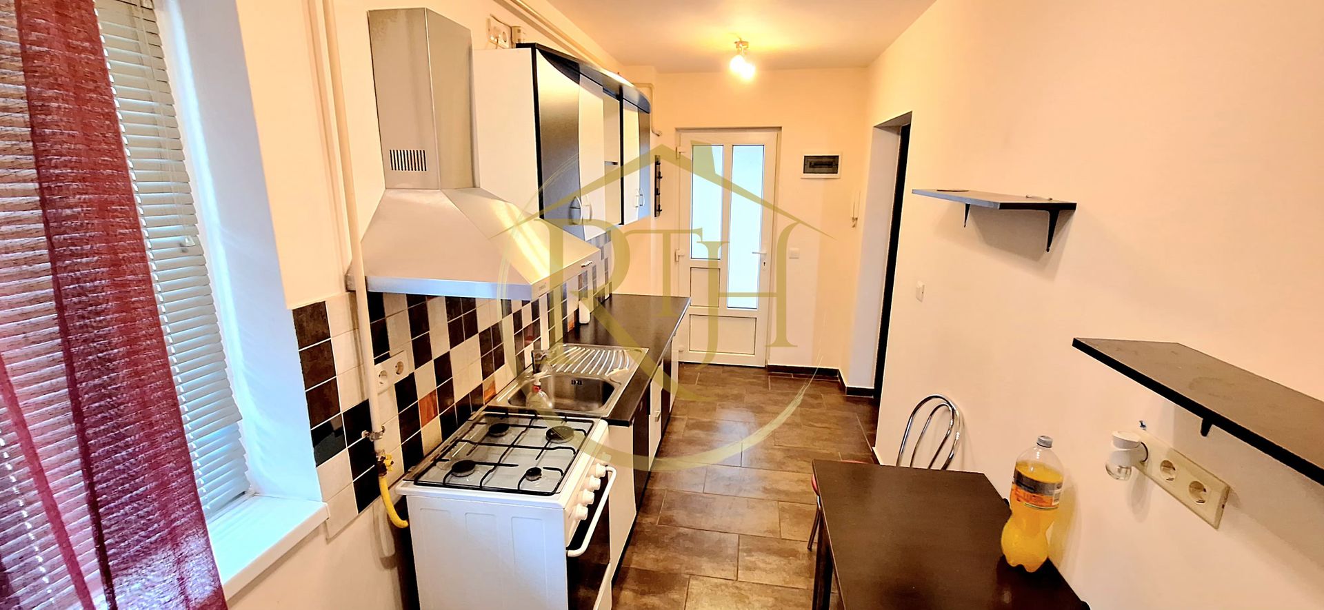 Apartament 1 camera, bloc nou, Complex Studentesc, Parcare privata cu bariera - Poză 11