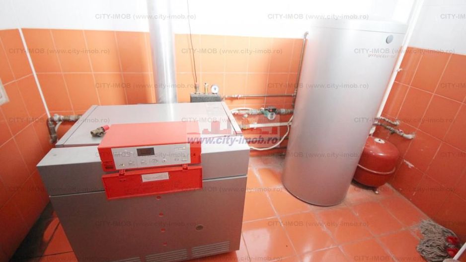 Vanzare Vila SINAIA - Poză 27