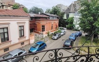 SG42-Apartament interbelic într-o vilă de patrimoniu - Poză 11