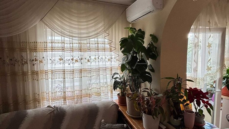 Apartament 3 camere, 64 mp, zona Terra, Florești - Poză 3