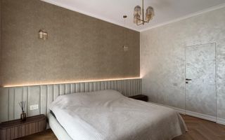 Gradinita la intrare, casa cu pompe caldura 10 kw, curte proprie mare - Poză 4