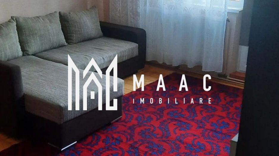 Apartament 1 Camera I Decomandata I Etaj 5 din 8 I Terezian - Poză 1