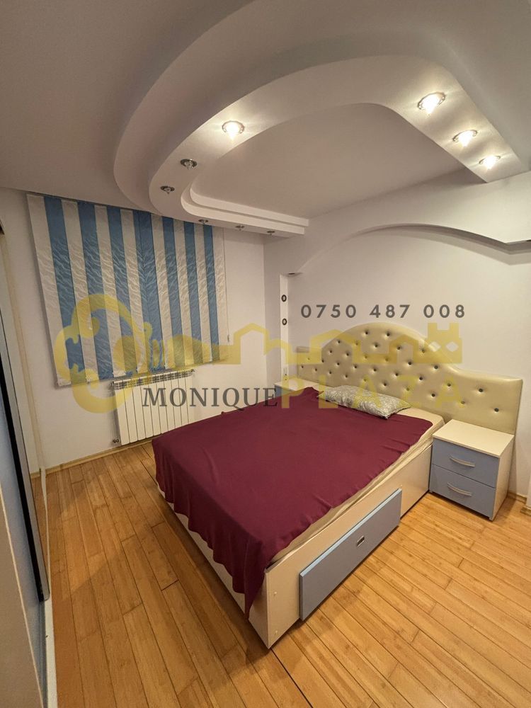 2 Camere | CT | Zona llinistita | Disponibil imediat | - Poză 3