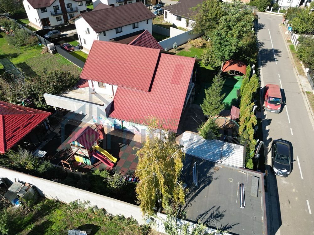 Casă de închiriat în Miroslava, aproape de Family Market - Poză 2
