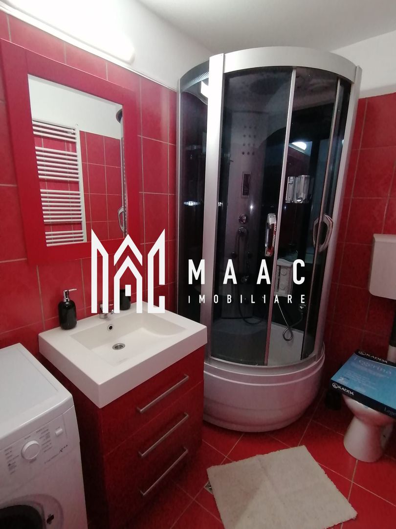 Apartament 1 camera I Parter I Zona Calea Dumbravii - Poză 8