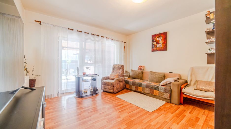 Oportunitate UNICA! Casa individuala la pret de apartament in Chisoda - Poză 17