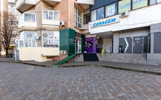 Spațiu Comercial 411 mp de vânzare,  Tic Tac - Poză 26