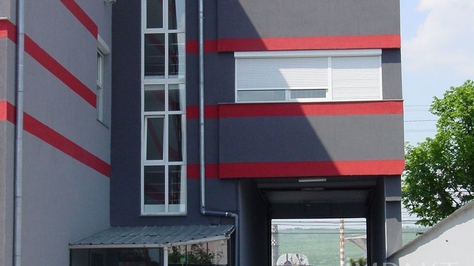 Cladire de birouri de inchiriat, situat in cartier Marasti! - Poză 8