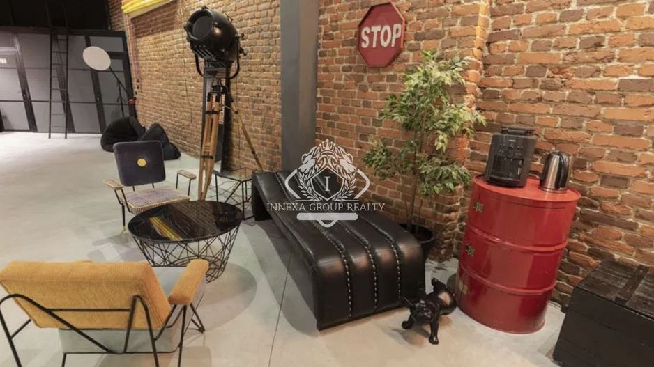 Armeneasca | Proprietate pretabil investiție tip studio - 96mp - Poză 3