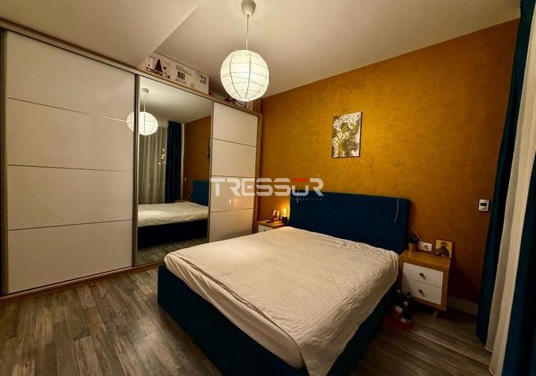 2 CAMERE DE VÂNZARE – ONIX BLUE, MAMAIA NORD | LA 100 M DE PLAJĂ - Poză 6