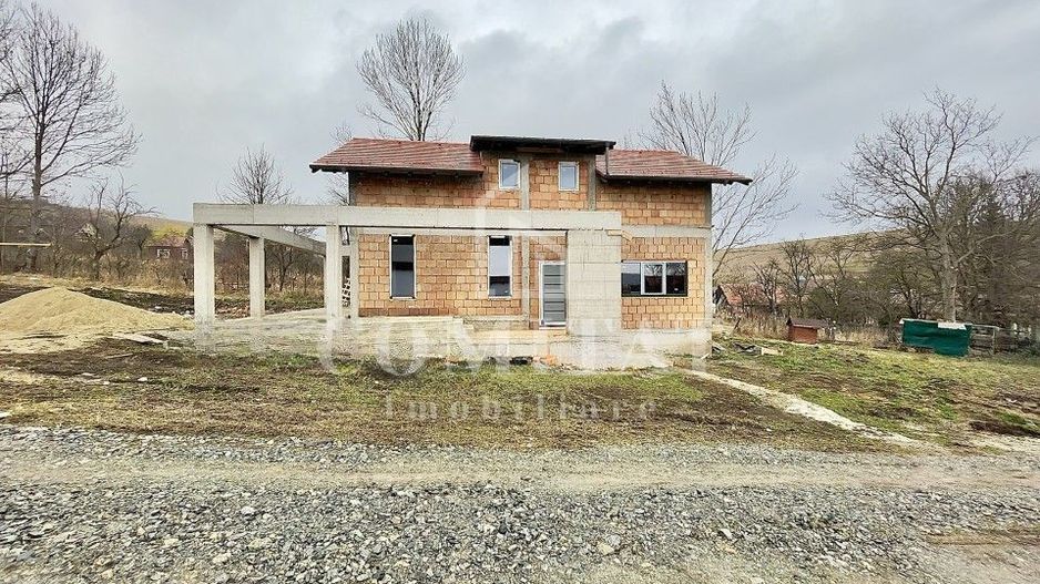 Casă individuală Sălicea cu 750 teren - Poză 2
