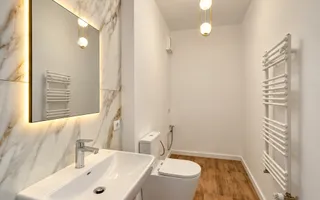 Penthouse 3 camere Aviației | Terasa 50mp | 2 locuri de parcare - Poză 29