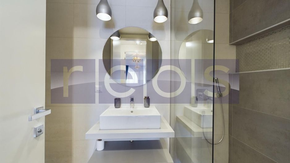 INCHIRIERE 2 CAMERE | 50 MP | ETAJ 6/10 | BLOC NOU | PARCARE SUBTERANA - Poză 7